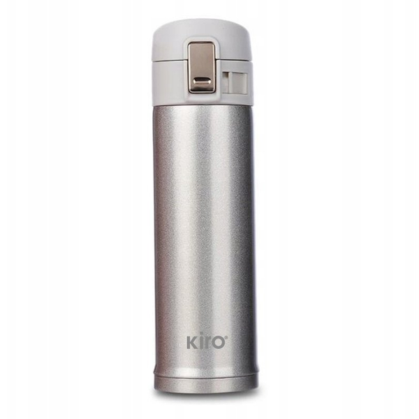Kiro Termogertuvė 500 ml, KI502S
