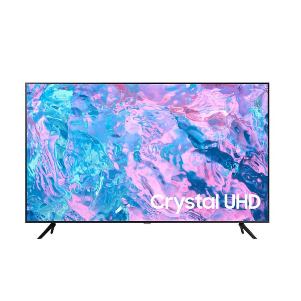 Samsung UE65CU7172UXXH 65" Crystal UHD 4K Smart TV