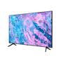 Samsung UE65CU7172UXXH 65" Crystal UHD 4K Smart TV
