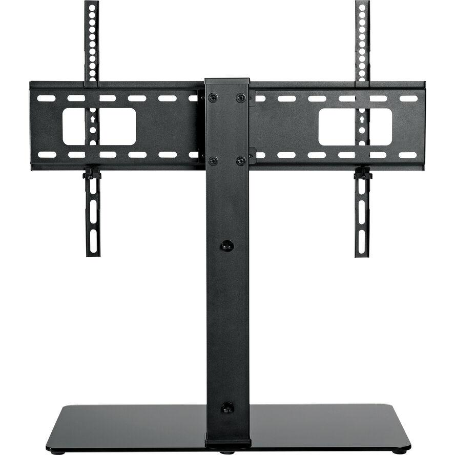 Schwaiger TVS7040511 37"-70" LCD TV asztali tartó állvány - Fekete (TVS7040511)
