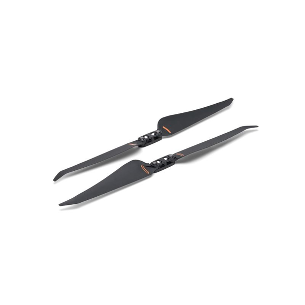 Чифт пропелери 2110s за DJI Matrice 300/350 RTK, DJI, Черен