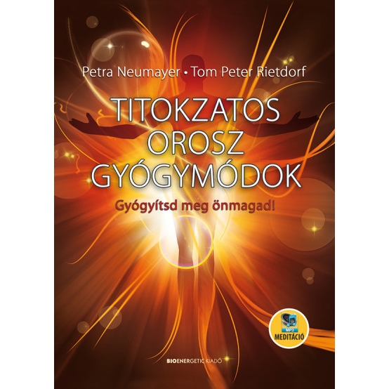 Titokzatos orosz gyógymódok