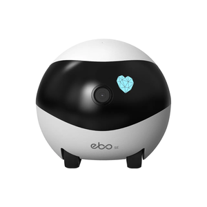 Enabot EBO SE Robot IP Kamera