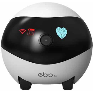 Enabot EBO SE Robot IP Kamera