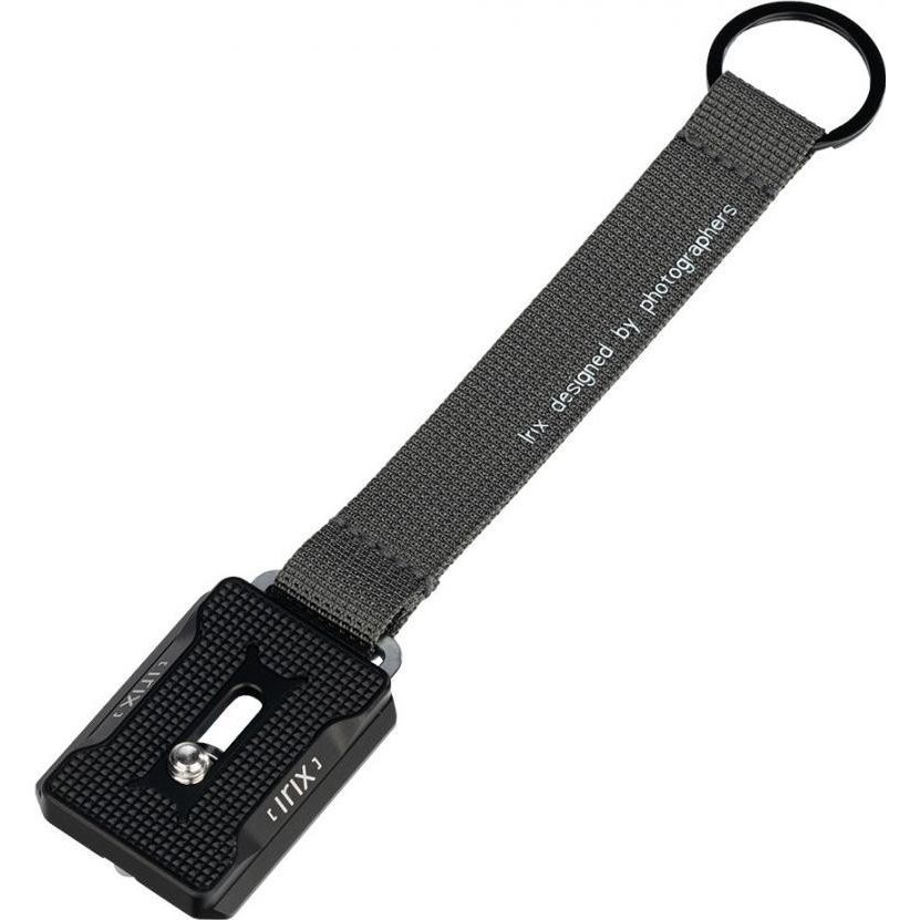 Irix IKR-AS Arca Swiss talp kulcstartóval (7640172194072)