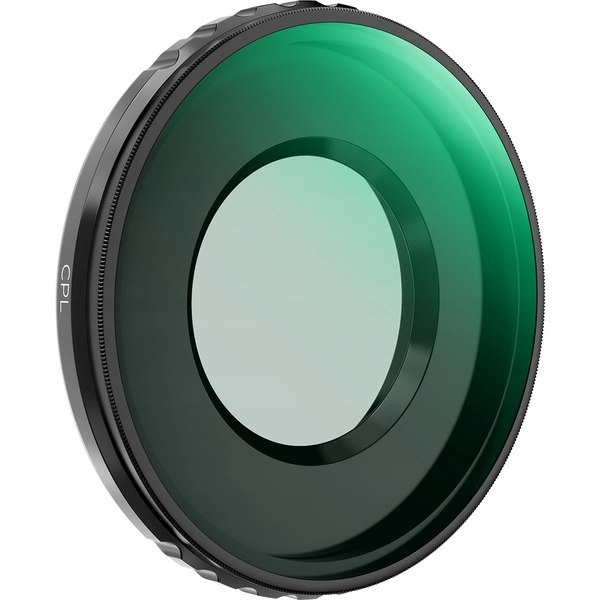 Filtr Kf Filtr Polaryzacyjny Cpl Ultra Hd 8k Nano-x Do Dji Osmo Action 4 K&f Concept / Kf01.2438