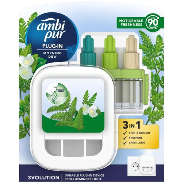 AMBI PUR 3Volution Morning Dew 20 ml
