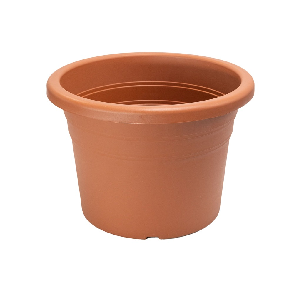 Flair Cilindro 50cm virágcserép - Terrakotta (61094)