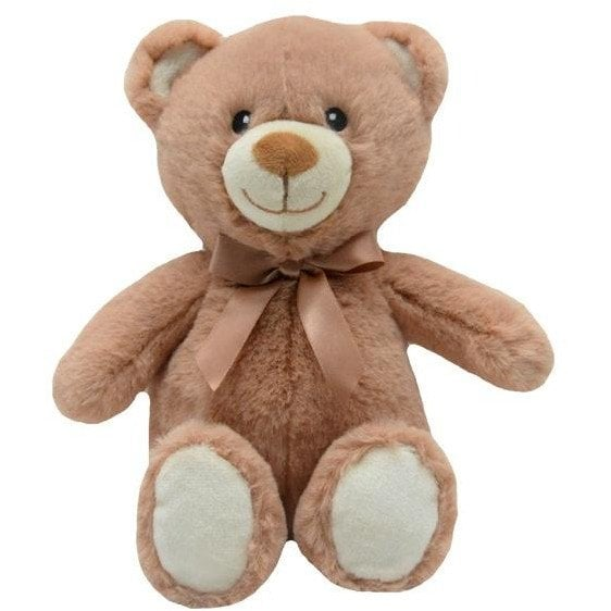 Tulilo Teddy mackó puha plüssfigura 20 cm (9485)