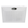 Beko CFB 5310 W konyhai szagelszívó Falra szerelhető Fehér 125 m³/h D