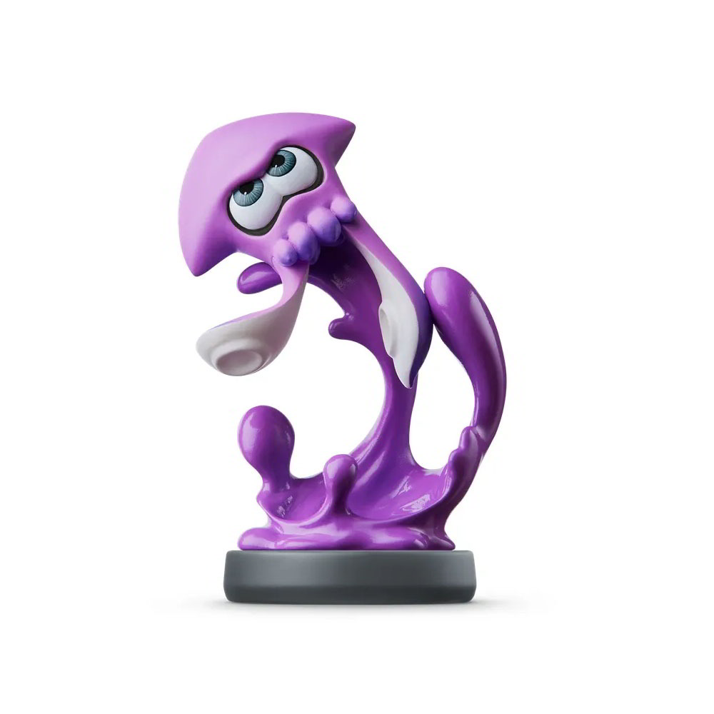 Nintendo Inkling Squid (2006566)