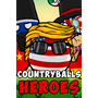 CountryBalls Heroes