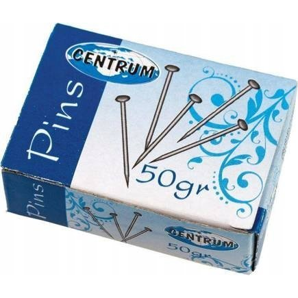 Gombostű Centrum 50 g (80131)