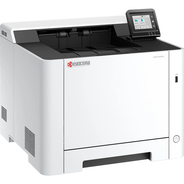 KYOCERA ECOSYS PA2600cwx Farve 1200 x 1200 dpi A4 Wi-Fi