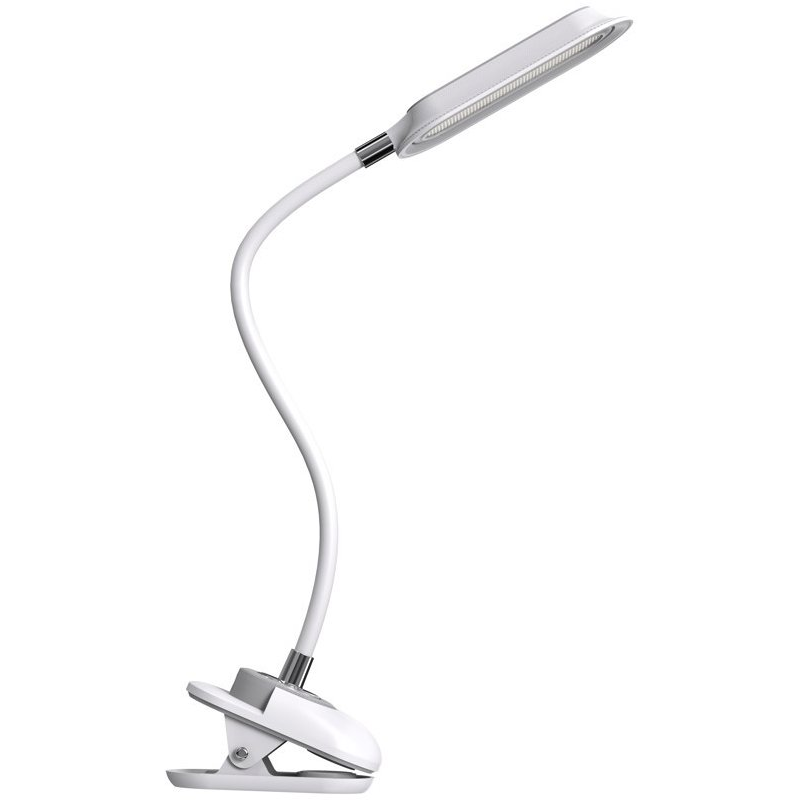 IMMAX CLIP LED CCT 7,5 W, fehér (08997L)