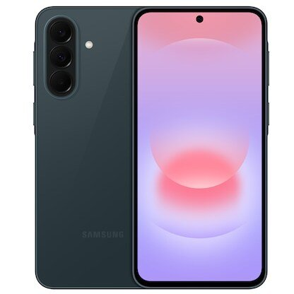Samsung Galaxy A37 5G 17 cm (6.7") Dual SIM USB Type-C 6 GB 128 GB 5000 mAh Grøn, Grå