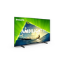 Philips 55PUS8209/12 TV 139,7 cm (55") 4K Ultra HD Smart TV Wifi Noir