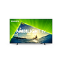 Philips 55PUS8209/12 TV 139,7 cm (55") 4K Ultra HD Smart TV Wifi Noir