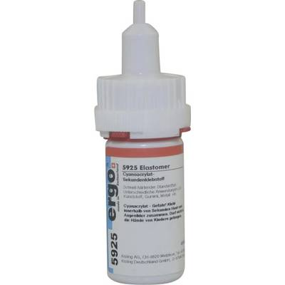 Pillanatragasztó, 20 g, Ergo 5925 (ERGO 5925)