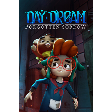 Daydream: Forgotten Sorrow