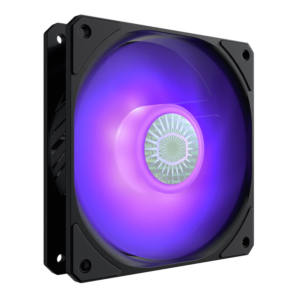 Cooler Master Sickleflow 120 RGB (MFX-B2DN-18NPC-R1)