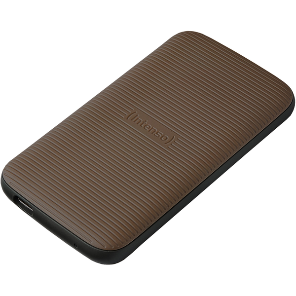 2TB Intenso TX500 Portable USB 3.2 Black