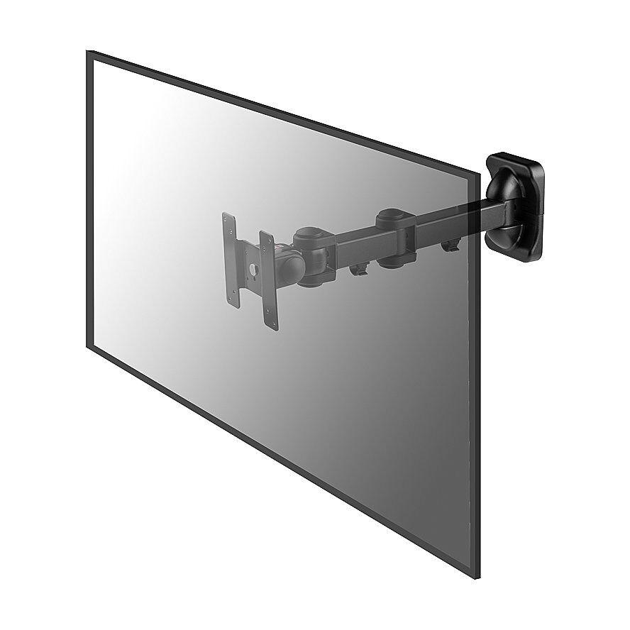 LINDY Flexible Wandhalterung für LCD-Monitore (40765)