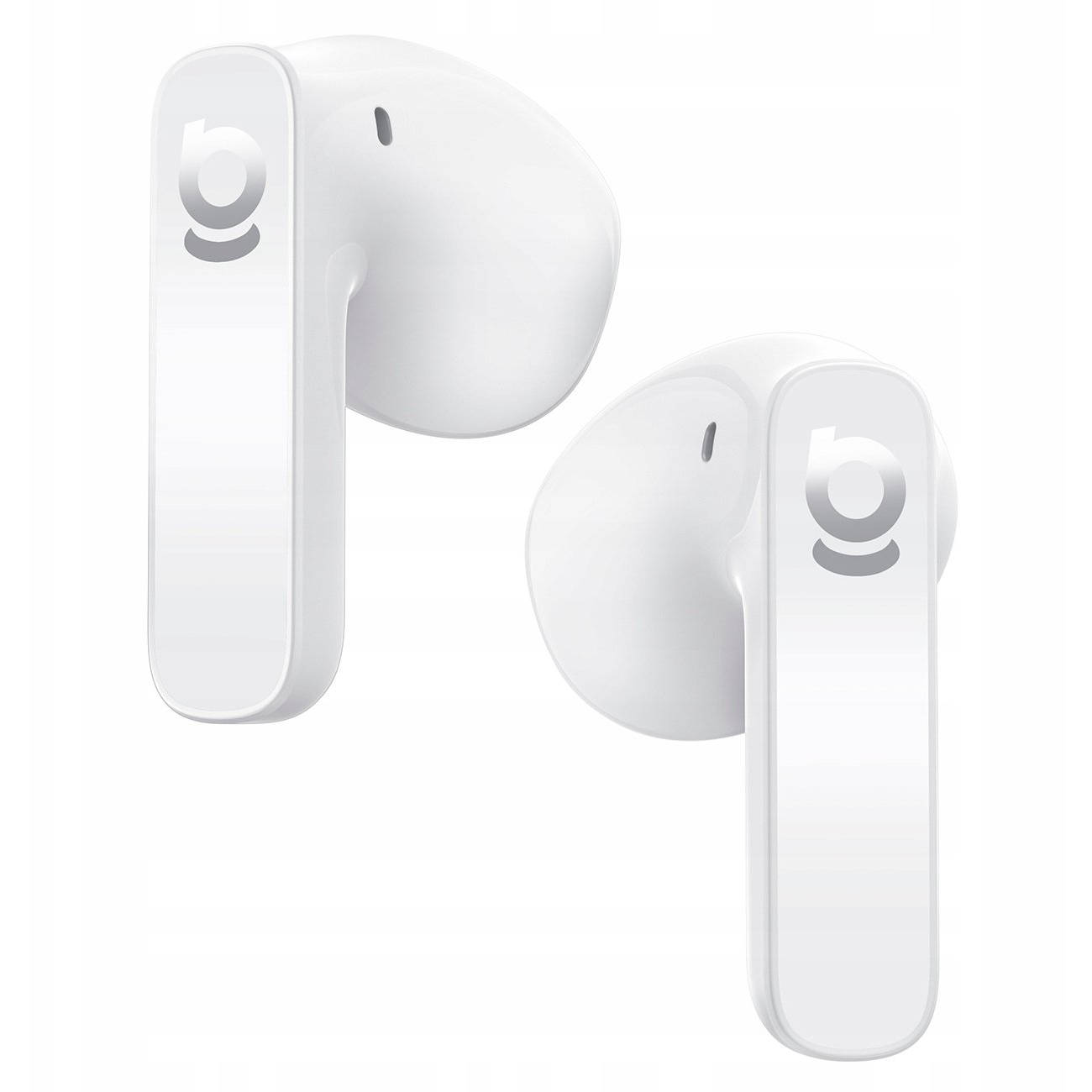 Слушалки Baseus Bass BS1 NC — A0010103, бели