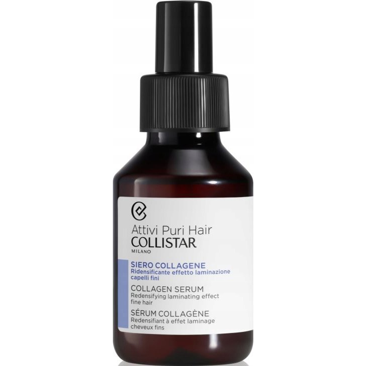 COLLISTAR Collagen Spray Serum 100 ml (8015150297295)