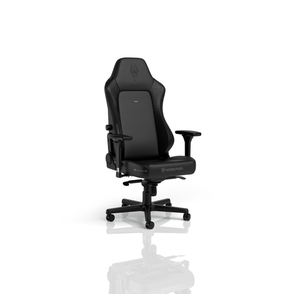 Scaun de gaming noblechairs HERO The Elder Scrolls V: Skyrim Ediție aniversară 10 ani