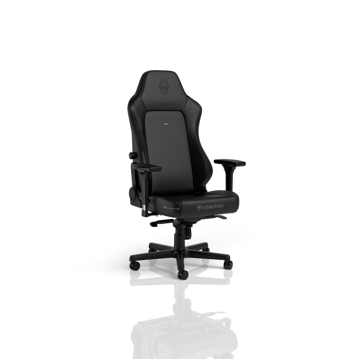 NOBLECHAIRS HERO THE ELDER SCROLLS V STOLIČKA: SKY (NBL-HRO-PU-SKY)