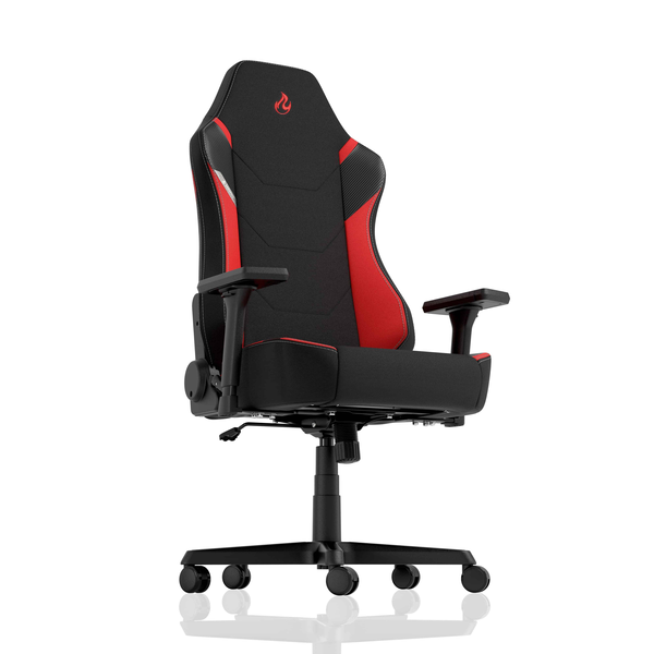 Nitro Concepts X1000 Gaming Szék Fekete/Piros