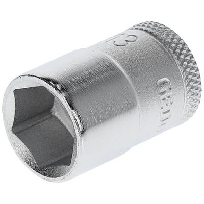 Gedore 30 13 (6234070) Dugókulcs betét 13 mm 13 mm 3/8 (10 mm) (6234070)