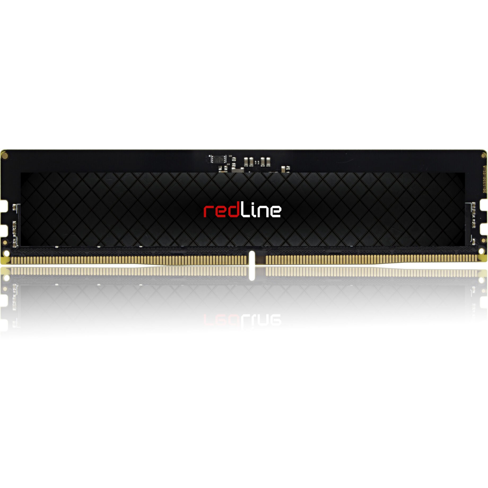Edge Redline DDR5 5200MHz 16GB PC memória CL42