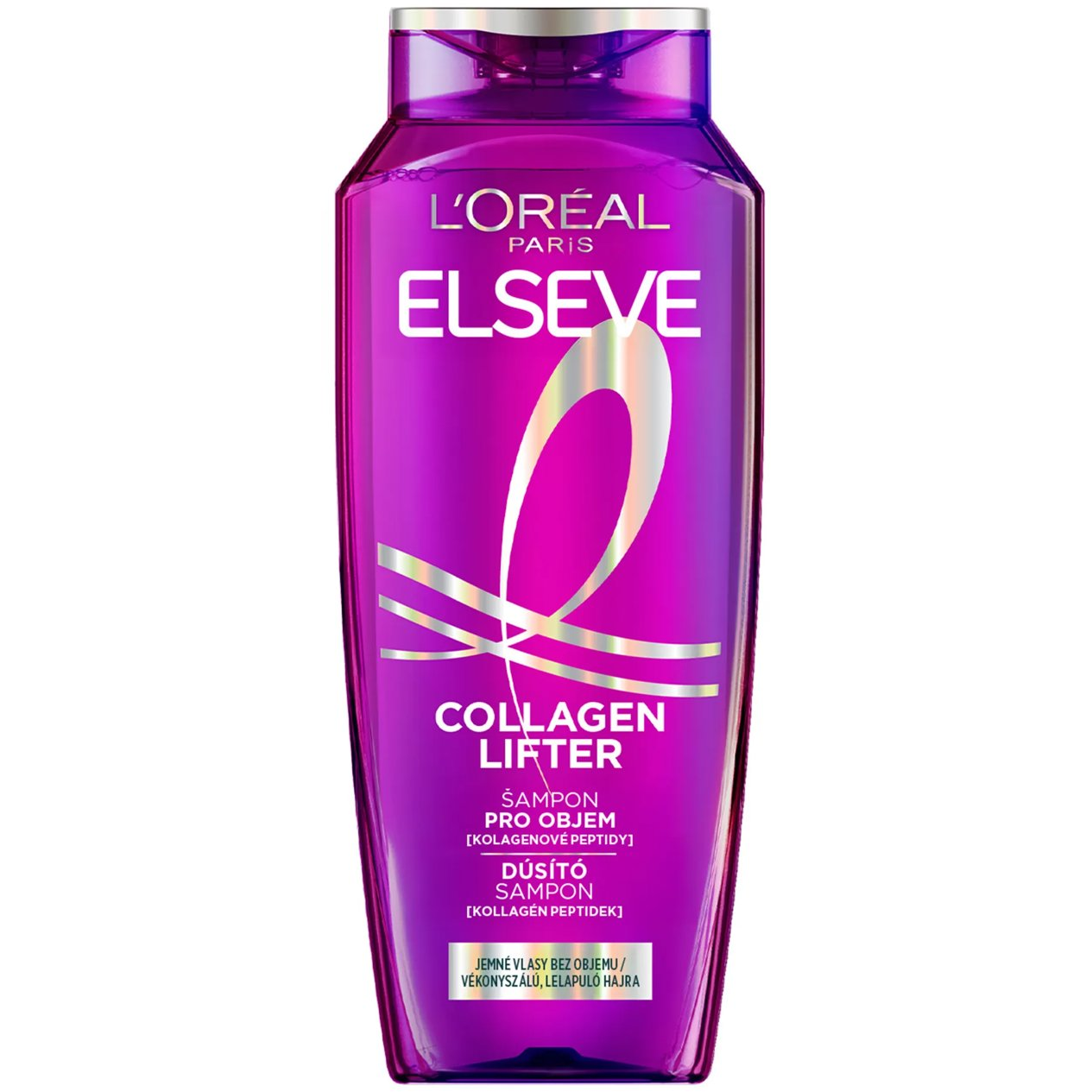 L'ORÉAL PARIS Elseve Collagen Lifter, 250 ml (3600524251116)