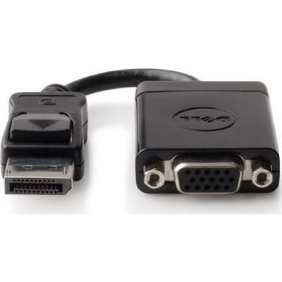 Adaptér DELL DisplayPort na VGA, 52MJC