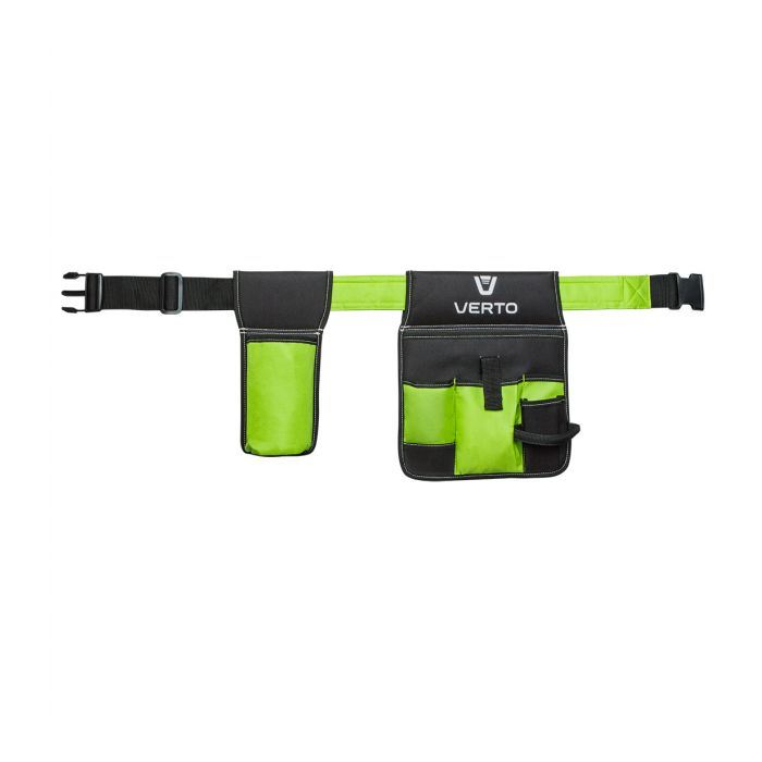 Verto 15G550 Kerti szerszám tartó övtáska (Verto15G550)