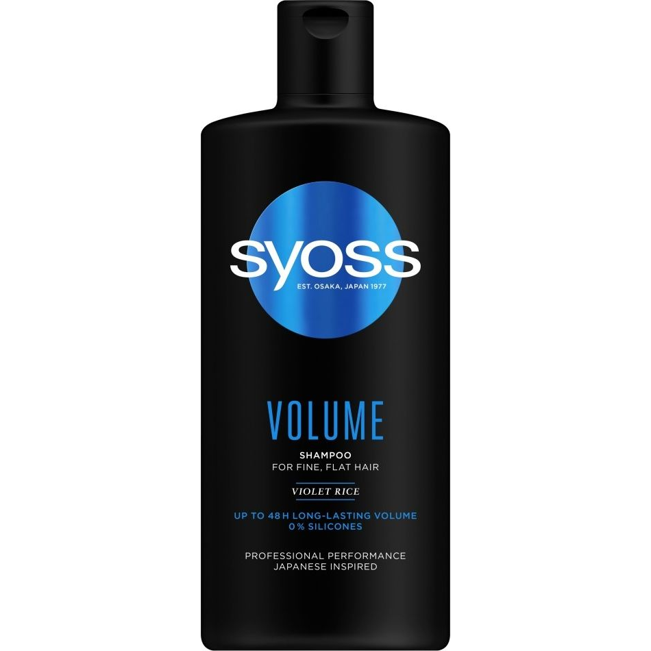 SYOSS Volume, 440ml (687296)