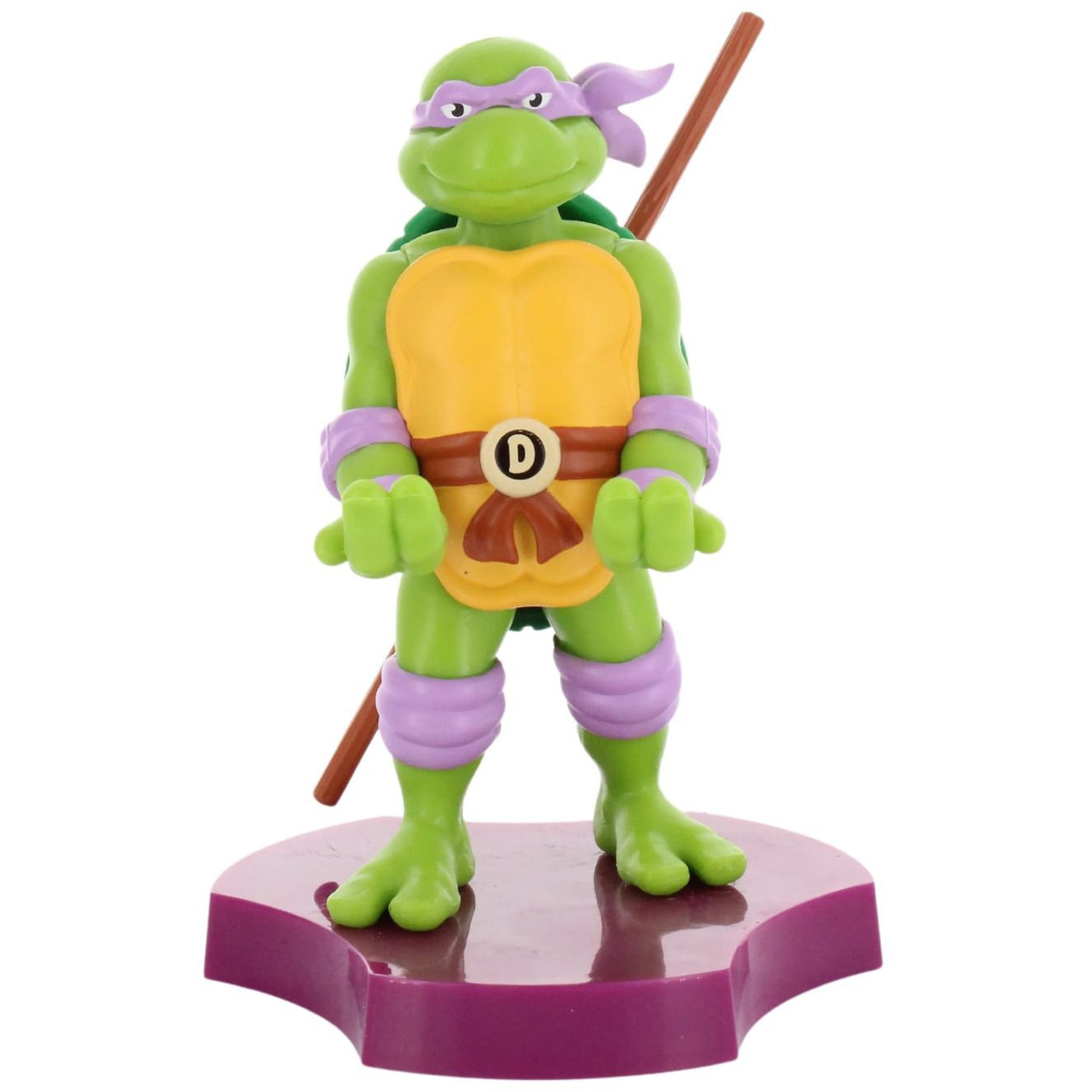 Cable Guys - Teenage Mutant Ninja Turtles - Donatello Holdem (5060525896750)