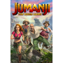 JUMANJI: The Video Game