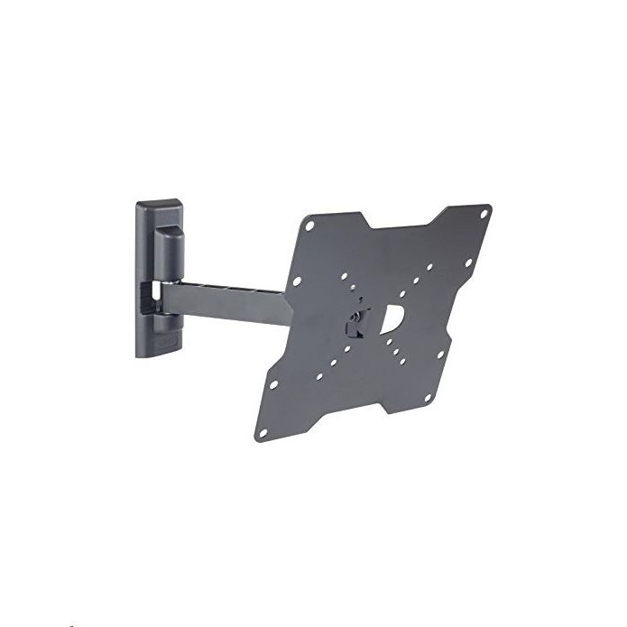 Meliconi FlatStyle ER200 dönthető, forgatható karos VESA 200 TV fali konzol (580458) (580458)