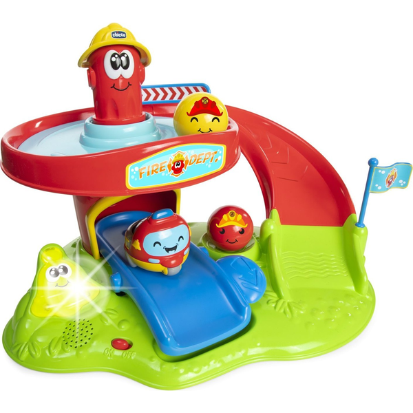Chicco 00010758000000 børne elektronik