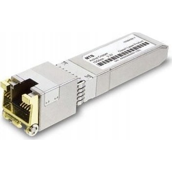 PLANET MTB-TSR2 halózati adó-vevő modul Száloptikai 10000 Mbit/s SFP+ 1310 nm