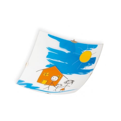 Klausen KL-5914 Home 300 mennyezeti lámpa (KL-5914)