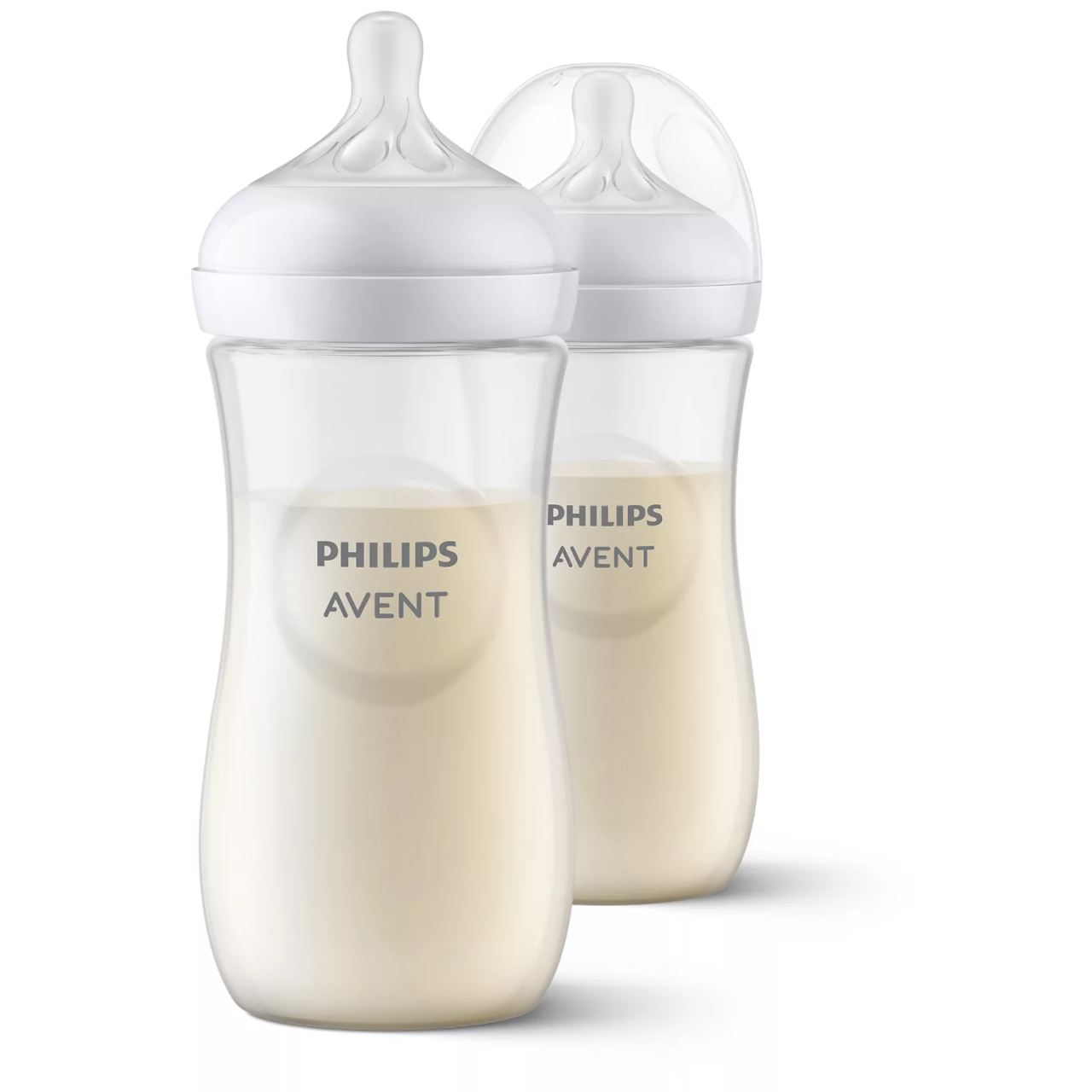 Philips SCY906/02 Avent Natural Response cumisüveg 2db (SCY906/02)