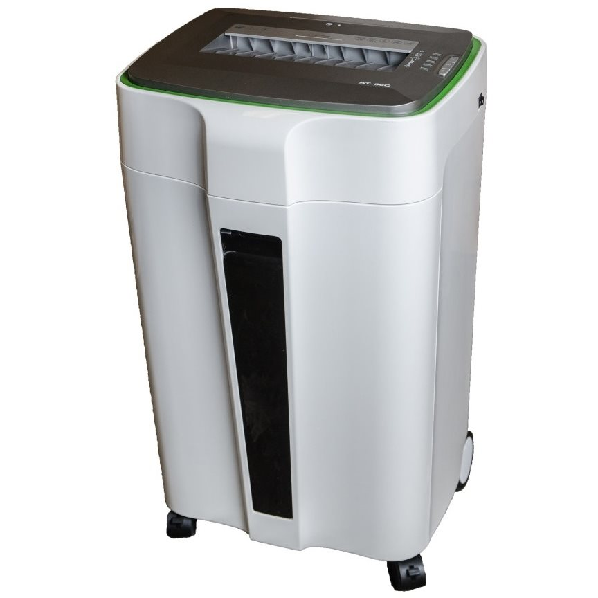 AT AT-66MC P-5 keresztmetszet iratmegsemmisítő 15 lap (AT-66MC)