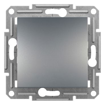 Schneider ASFORA Keresztkapcsoló rugós bekötésű acél (EPH0500162) (EPH0500162)