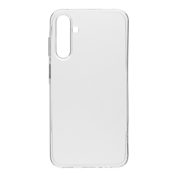 Tactical TPU Samsung Galaxy A15 4G Tok - Átlátszó