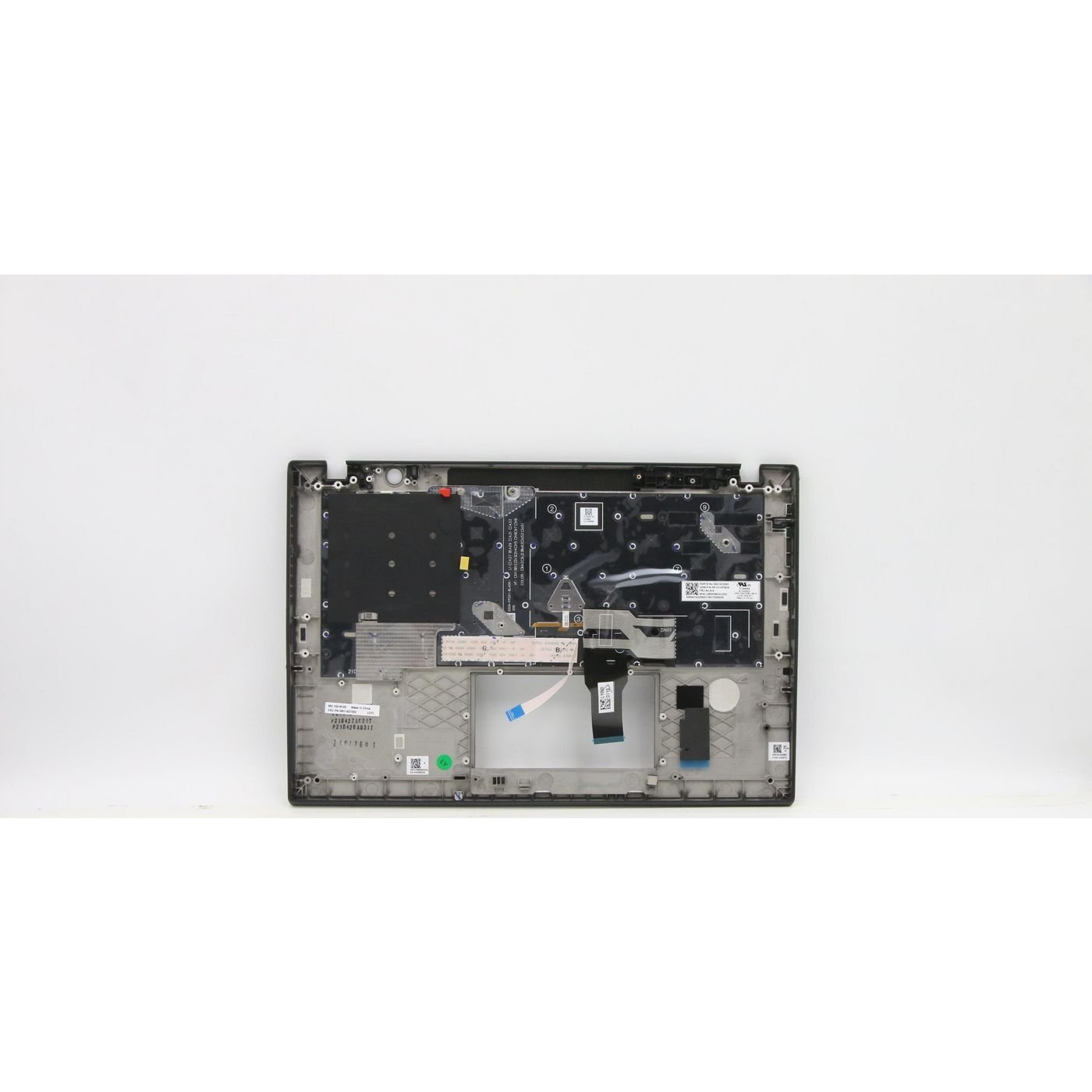 Lenovo 5M11A37550 náhradný diel na laptop Cover + keyboard (5M11A37550)