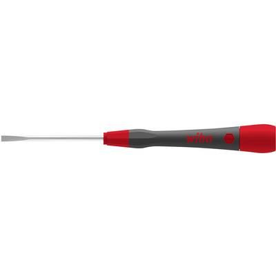 Права отвертка Wiha PicoFinish Ширина на острието: 1,8 mm Дължина на острието: 60 mm (42387)